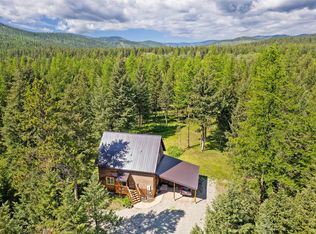 320 Mountain Meadow Rd, Kalispell, MT 59901