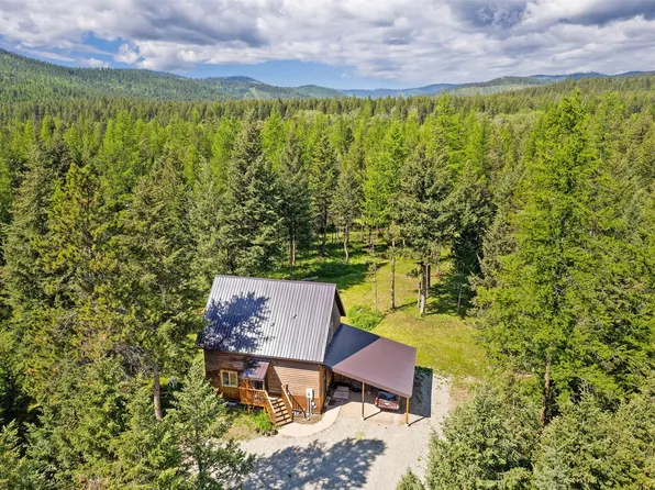 320 Mountain Meadow Rd, Kalispell, MT 59901