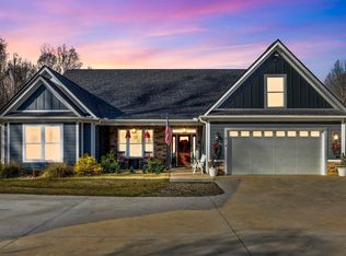 814 Campobello Gramling School Rd, Campobello, SC 29322