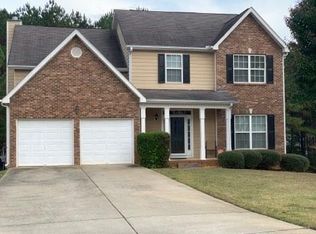 6708 Delaware Bnd, Fairburn, GA 30213