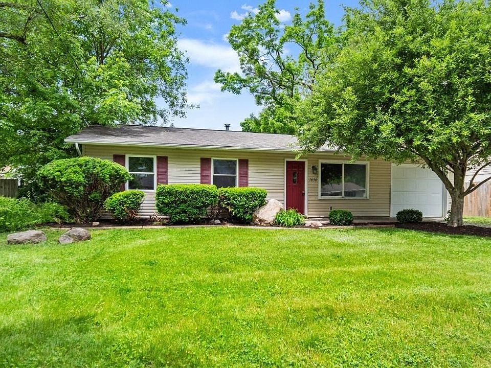 1630 Woodmere Dr, New Haven, IN 46774 Zillow