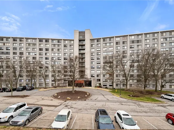 1160 Bower Hill Rd #Penthouse 1100b, Pittsburgh, PA 15243