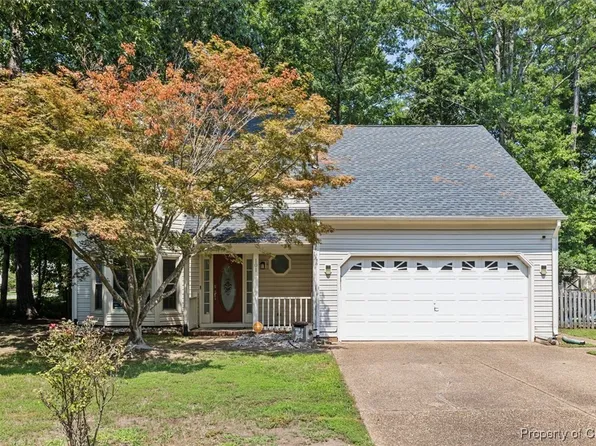 101 Blackberry Bnd, Yorktown, VA 23693
