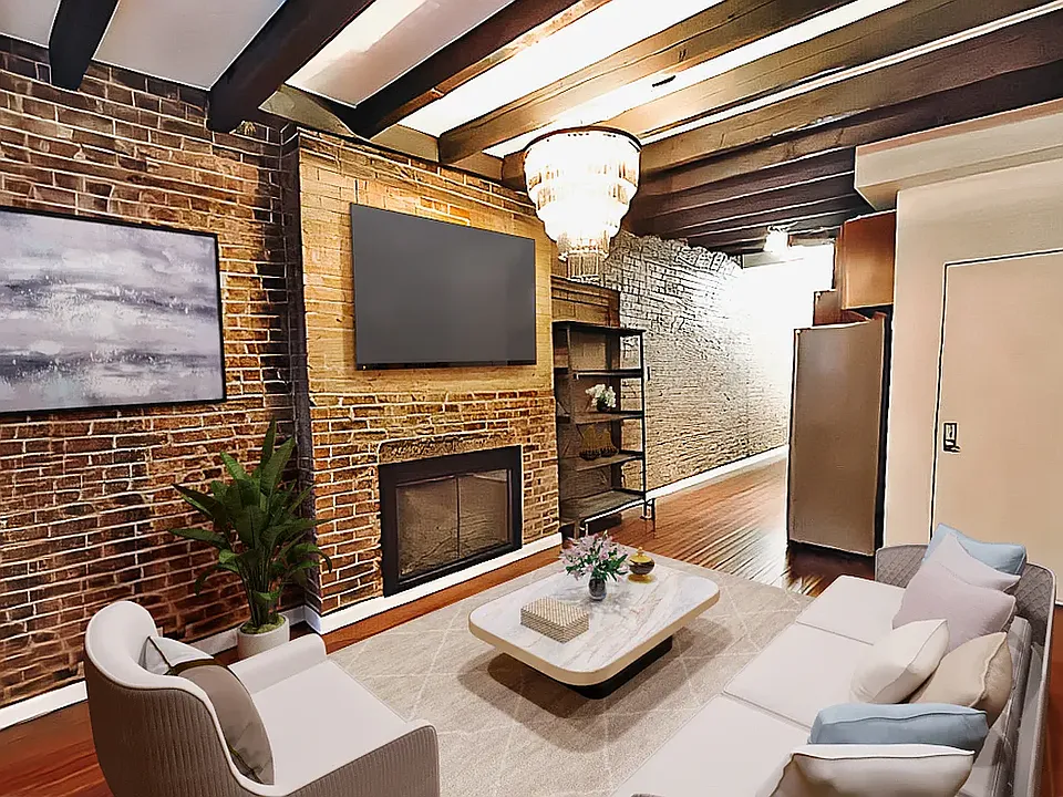 189 Hester St #3