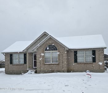 131 Tyler Dr, Shepherdsville, KY, 40165