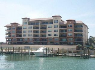 Gulf Blvd, Saint pete beach, FL 33706