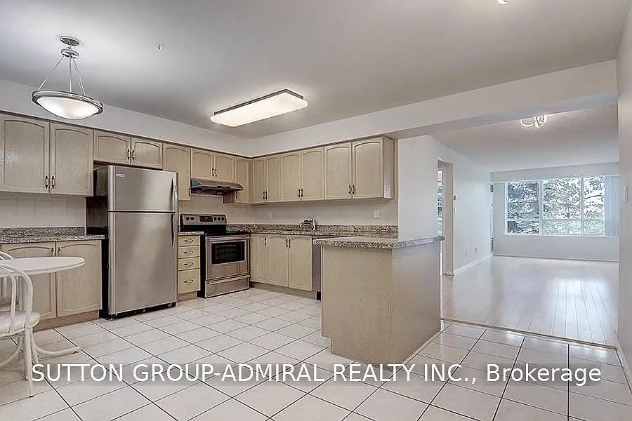 850 Steeles Ave W #202