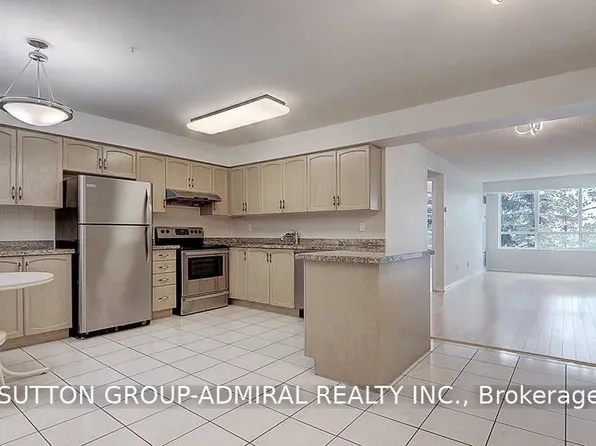850 Steeles Ave W #202, Vaughan, ON L4J 8E7