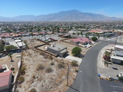 0 Upland Way, Desert Hot Springs, CA, 92240