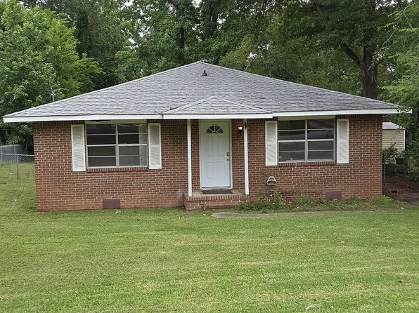 4710 17th Ave, Columbus, GA 31904