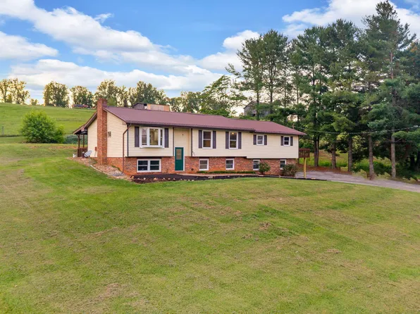 431 W Valley Dr, Kingsport, TN 37664