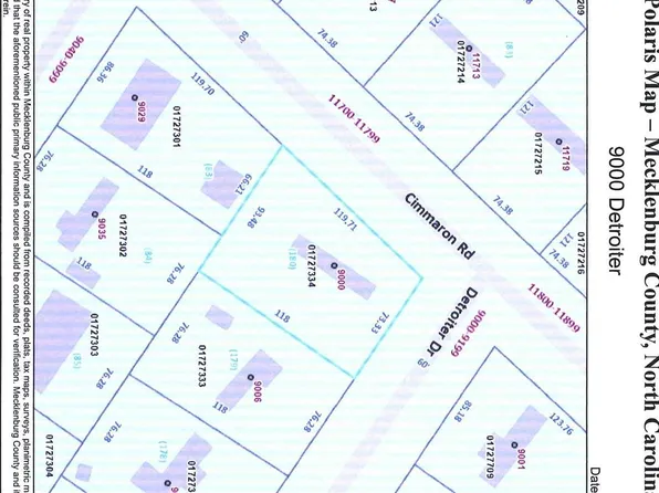 9000 Detroiter Dr #180, Huntersville, NC 28078