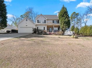 138 Vaughn Spur NE, Cartersville, GA 30121