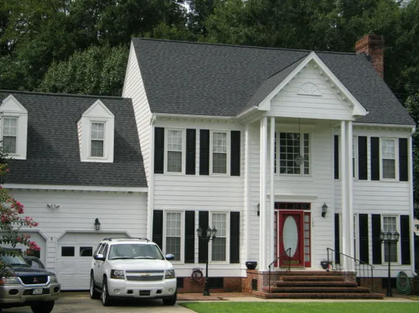 100 Jessica Pl, Goldsboro, NC 27534