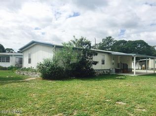 5268 Isabelle Ave, Port Orange, FL 32127