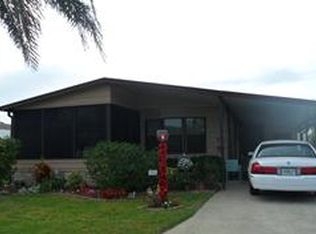 4022 Meridian Ct, W Melbourne, FL 32904