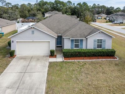 317 Sunny Field Ct, Eustis, FL, 32726