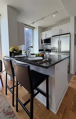 Kitchen, photo 1