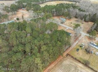 4 S Brown Rd #4, Enfield, NC 27823