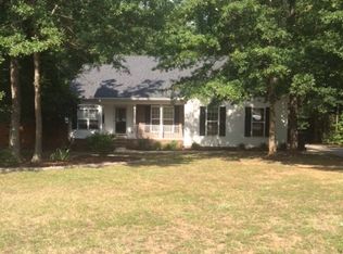 240 Augustine Dr, Spartanburg, SC 29306