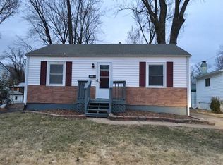 9465 Kathlyn Dr, Saint Louis, MO