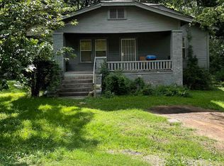 1003 7th St, Midfield, AL 35228