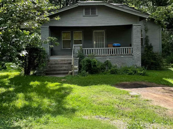 1003 7th St, Midfield, AL 35228