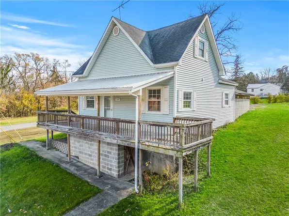 1307 W Washington St, New Castle, PA 16101