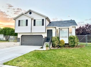 6238 W Contadora Dr, West Valley City, UT 84128