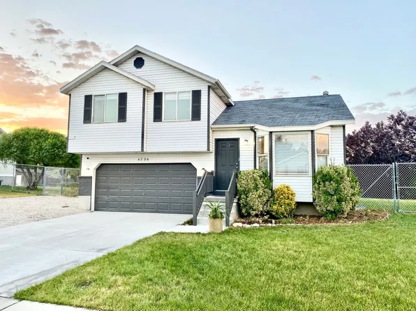 6238 W Contadora Dr, West Valley City, UT 84128