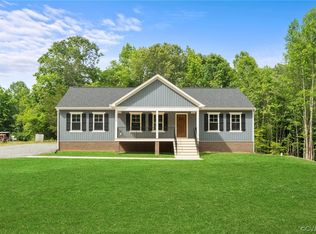 2725 King William Rd, Aylett, VA 23009