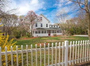 271 Christian Hill Rd, Brooklyn, CT 06234