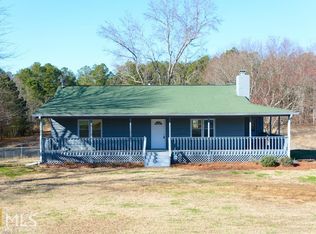 2088 Four Notch Rd, Carrollton, GA 30116