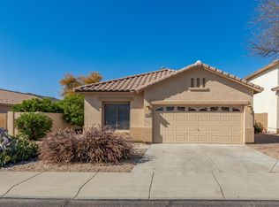 3934 W Hackamore Dr, Phoenix, AZ 85083