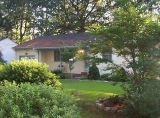 110 S Thalia Rd, Virginia Beach, VA 23452