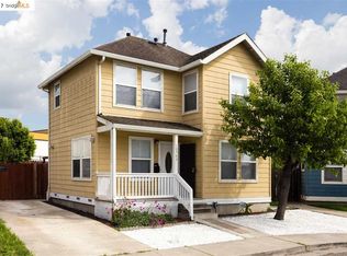 10565 East Ct, Oakland, CA
