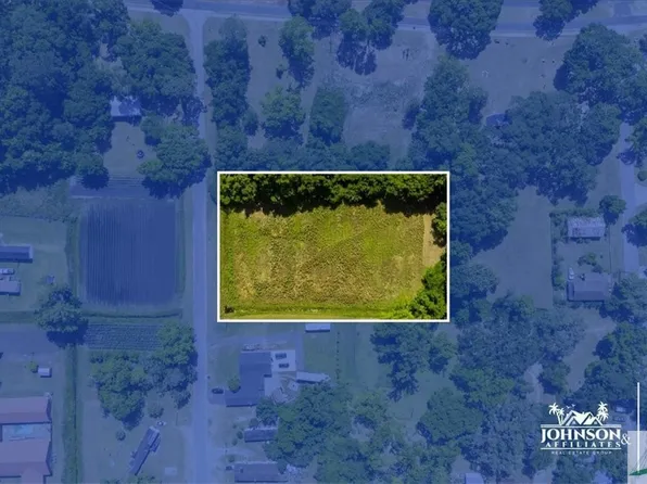 0 Trumbull Street, Darien, GA 31305