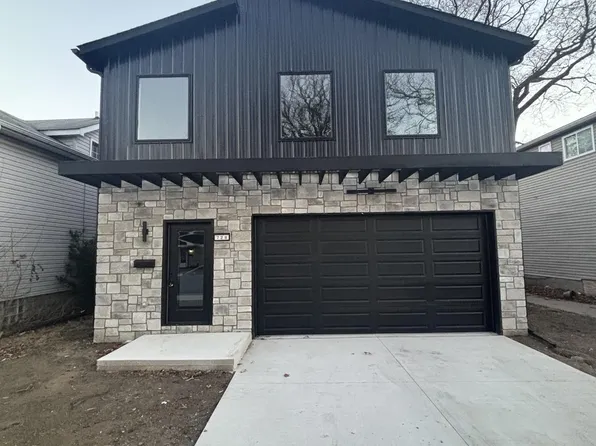 728 E Meyers Ave, Hazel Park, MI 48030