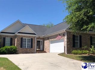 2157 Elderberry Dr, Florence, SC 29505