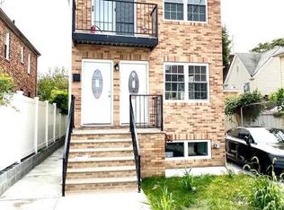 190-14 109th Rd, Saint Albans, NY 11412