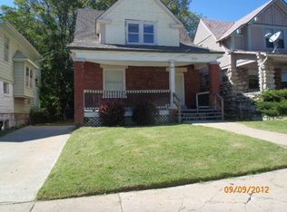 3608 Park Ave, Kansas City, MO 64109