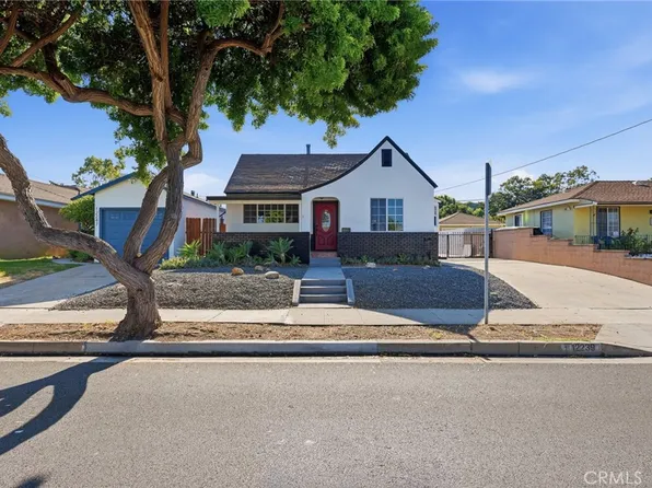 12239 Cedar Ave, Hawthorne, CA 90250
