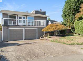 15705 NW Barkton St, Beaverton, OR 97006