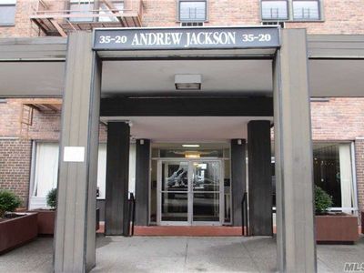 3520 Leverich St APT B220, Flushing, NY, 11372