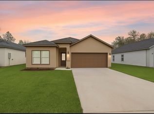 874 Road 5203, Cleveland, TX 77327