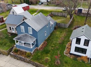 309 Coffee St, Lanesboro, MN 55949