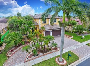 18960 SW 32nd St, Miramar, FL 33029
