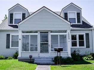 1009 Silver St, New Albany, IN 47150
