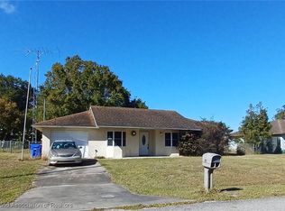 661 Garfield Ave NE, Lake Placid, FL 33852