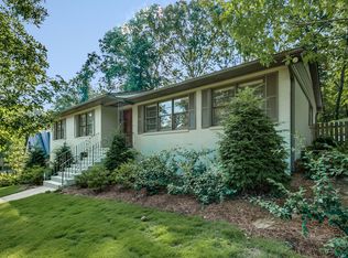 2753 Cherokee Rd, Birmingham, AL 35216